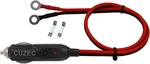 Cuzec Heavy-duty 15A Male Plug Cigarette Lighter Adapter Power Supply Cord With New. Price: $13.61.
