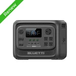 Bluetti Elite 300 3014WH 2400W Portable Power Station For Home Back-up Camping Used. Price: $1099.00.