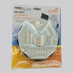 Thunderbolt SOLAR400 Watt Universal Connector New. Price: $50.00.