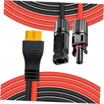 XT60 Charge Extension Cable 12AWG Or 50FT/15.2M New. Price: $48.64.