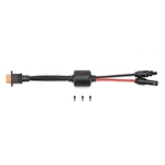 Dji Power 1.8KW Super Fast Charger XT90 To MC4 Adapter Cable New. Price: $83.60.