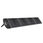 Diehard Solar Panel, 120-WATT, Foldable, Flexible, Lightweight, Portable New. Price: $66.99.