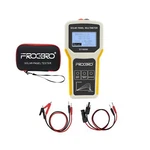 Frogbro Solar Panel Tester Photovoltaic Multimeter Upgrade EY1600W With Ultra... New. Price: $86.93.