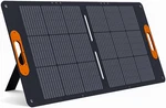 Allwei 100W Portable Solar Panel For 300/500 Power Station Generator, 18V New. Price: $170.58.