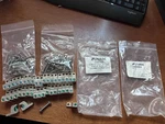 Unirac 008009P, Ilsco GBL-4DBT Copper Lay-in Ground Lugs Qty 40 New. Price: $123.00.