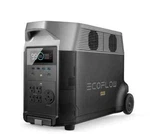 Ecoflow Delta Pro 3600WH Portable Power Station - For Off Grid Camping And More Used. Price: $1199.00.