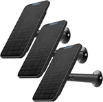 4W Solar Panel Charging Compatible With Eufycam 3/3C/2C/2C PRO/2/2 PRO/E20/E40/E New. Price: $86.99.