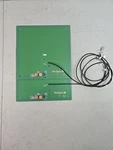 2X 3M C-1B Circuit Board Sma Connection- Rfid Untested..as Is Used. Price: $100.00.