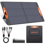 Sokiovola N-type 16BB 100W Portable Solar Panel 18V Mono Etfe Foldable New. Price: $114.99.