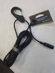 Goal Zero 6MM Extension Cable 9FT With Carabiner New. Price: $29.99.