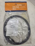 # SCW-20-2 Samlex Solar Panel Connecting Wires Kit Cables New. Price: $115.00.