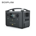 Ecoflow River Pro Power Station 720WH Generator For Outdoor, Camping, Rv New. Price: $359.00.