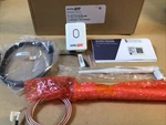 Solaredge SE-WFGW-B-S1-NA Wireless Gateway & Antenna Kit / New In Box. Price: $89.95.