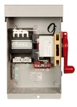 Midnite Solar MNPV4HV-DISCO 3R-BSC Disconnecting Combiner New. Price: $419.00.