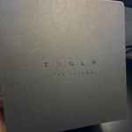 Tesla GWY20 Solar Gateway Rohs Compliant Black 1490255-00-A New. Price: $30.00.