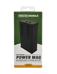 Moultrie Edge Series Power Mag Rechargeable Lithium-ion Battery (3100MAH) New. Price: $36.99.