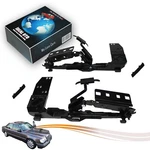 Electric Sunroof Repair Kit For Mercedes Benz W124 S124, 190 W201 1247820512 New. Price: $149.90.