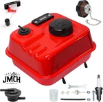 Fuel Gauge Gas Tank W/ Roll Over Valve For Predator 212 6.5HP 60363 New. Price: $37.99.