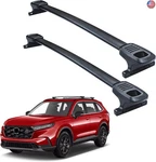 Dbxb-rv Roof Rack Crossbars Compatible With Honda Cr-v 2023 2024 2025 Heavy New. Price: $200.12.