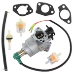 Uspeeda Carburetor Kit For Generac & Centurion GP5000 5944 0055770 005577-1... New. Price: $32.99.
