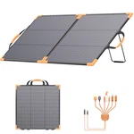 Foldable Solar Panel Camping 100W 20V For Jackery 300 1000 2000W Generator New. Price: $109.49.