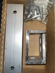 Unirac Solarmount 12" Low Profile Tilt Leg Kit New. Price: $39.99.
