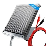 Powoxi Solar Panel For Deer Feeder 6V 1.5W Waterproof Battery Charger W... New. Price: $32.39.