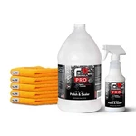Topcoat F11PRO Gallon Kit New. Price: $247.99.