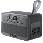 Portable Power Station 28,000MAH LIFEPO4 Battery 100W(200W Peak) Solar New. Price: $92.99.