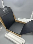 Apowking 60W Foldable Solar Panel 12/18V, Dc Outlet, Generator, Portable New. Price: $42.00.