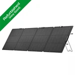 Ecoflow Nextgen 220W Solar Panel Kit IP68 For Cmaping Rvs Refurbished Very. Price: $270.00.