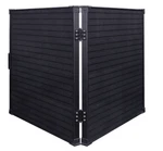 New Lion Energy - 100W 24V Solar Panel. Price: $249.00.