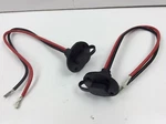 2 New Zamp Rv Camping Ports Zs-solarport 10AWG Wires Free Shipping. Price: $20.00.