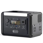 Flashfish T300PRO Portable Power Station 300W 230WH LIFEPO4 Battery Generator New. Price: $164.43.