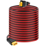 Ansoufien 10AWG XT60 Extension Cable 30FT, With To Female Connec New. Price: $72.19.