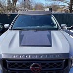 Campers Lensun 85W 12V Hood/bonnet Flexible Solar Panel For Nissan Frontier Keep New. Price: $379.99.