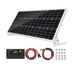 Topsolar Panel Kit Battery Charger Watt Volt Off Grid S... New. Price: $131.31.