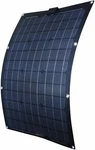 Rdk Semi-flexible Portable Solar Panel 50W 32.5"X22.5"X1.75" (56703) Open. Price: $299.99.