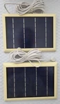 Wasserstein Solar Panel For Arlo Ultra 2 And Pro 4 Surveillance Cameras Used. Price: $16.99.