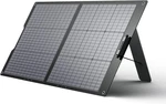 Growatt 100W Portable Solar Panel, Foldable Panels With Adjustable Kick... New. Price: $109.81.
