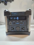 Ridge X-300 Station Battery Generator Powerbank Open. Price: $150.00.