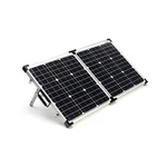Bioenno Power BSP-120 120W Foldable Solar Panel For Packs With Case New. Price: $259.95.