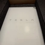 Tesla Powershare Gateway 3V 1841000-02-C New. Price: $1399.97.