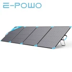 220W 400W Portable Solar Panel IP68 Waterproof Foldable Power Backup New. Price: $116.99.