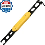 Intii Universal MC4 Disconnect Tool Metal 6-IN-1 Wrench Efficient New. Price: $36.21.