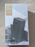 Romoss R5PEA60152214 N3 Power Bank Battery Charger 60K New. Price: $69.95.