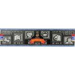 Satya Sao Baba Super Hit Incense 40G Nag Champa New. Price: $11.99.