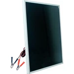 Nature Power Amorphous Solar Panel Trickle Charger, Watts, Model# 14007 New. Price: $59.99.