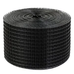 Vevor 8 Inch X 100FT Solar Panel Bird Guard, Critter Roll Kit With Rust-pr New. Price: $38.01.