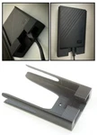 Wall Mount Bracket Holder For Western Digital My Passport External Hard Drive New. Price: $10.79.